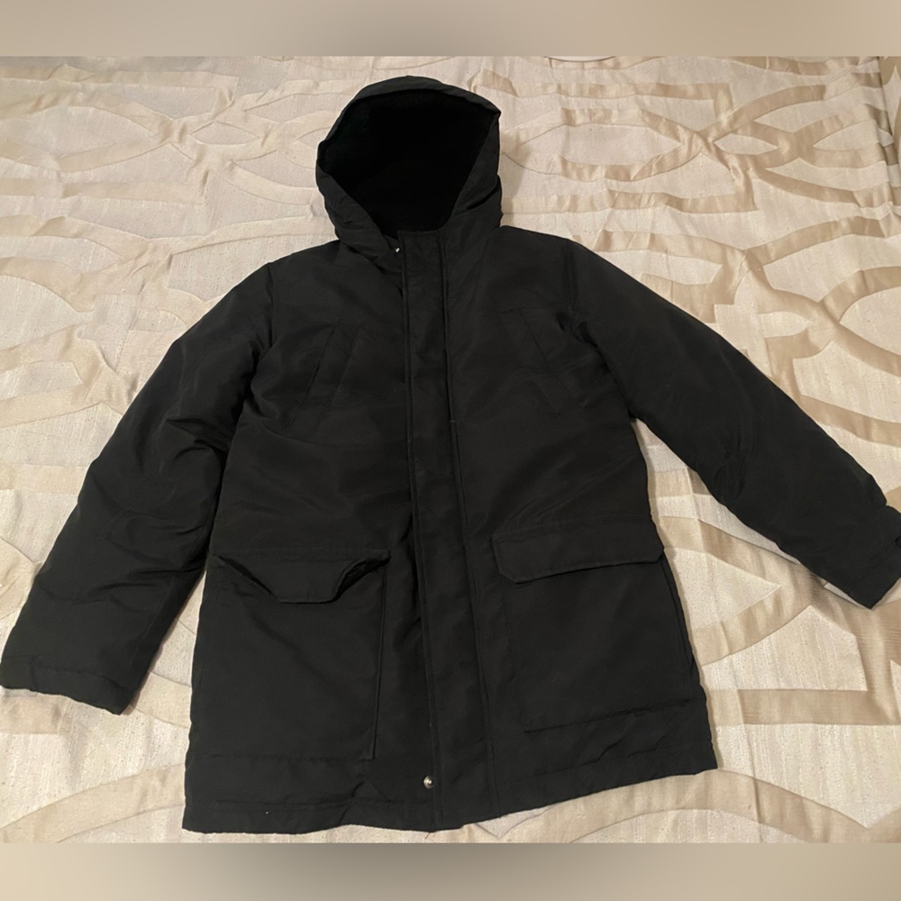 Old Navy Water-Resistant Jacket